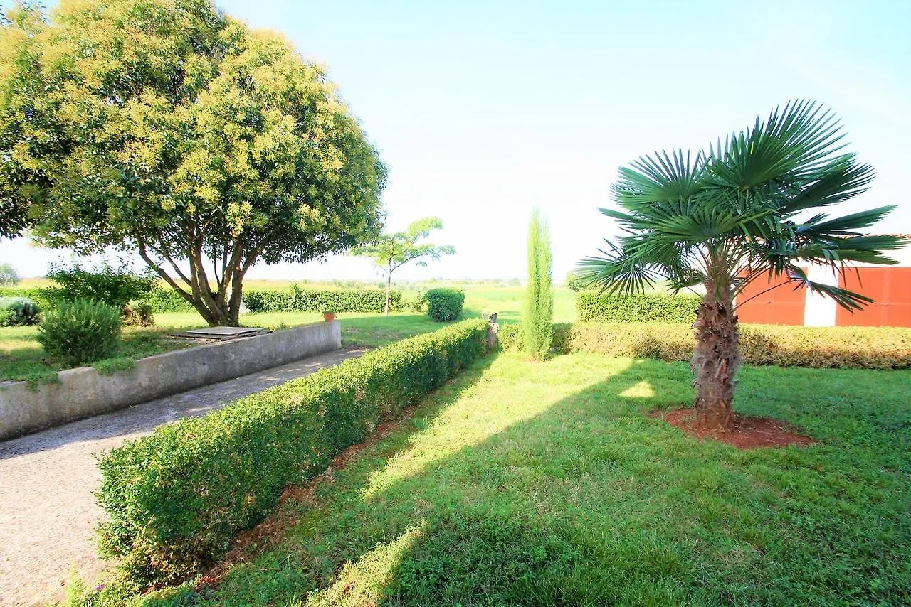 Apartments Livio Stranici Rosini