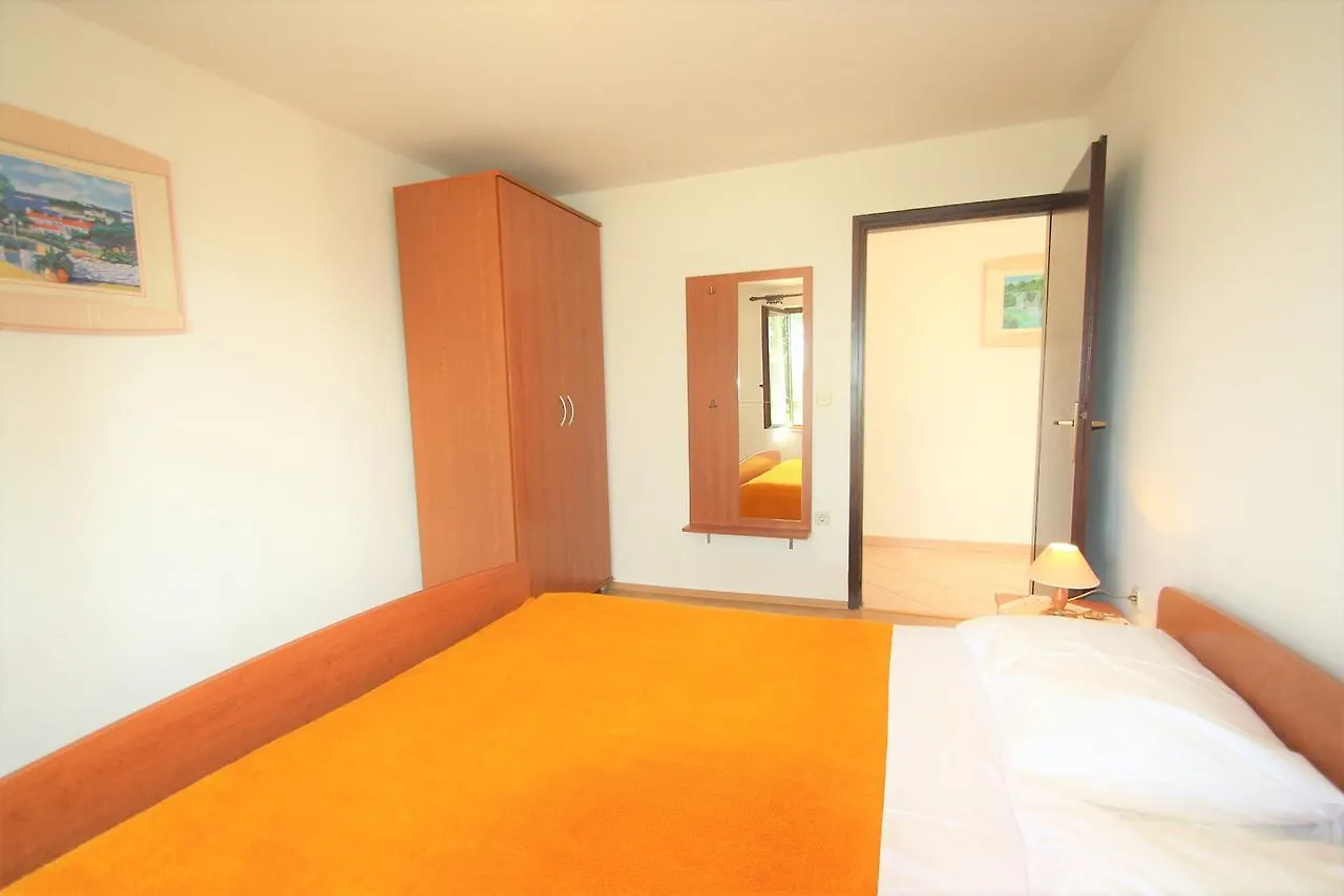 Apartments Livio Stranici Rosini 3*,  Croacia