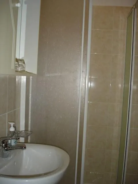Apartments Livio Stranici Rosini Croacia