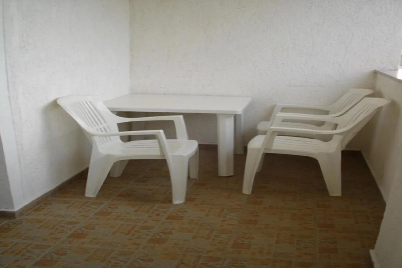Pensión Apartments Livio Stranici Rosini