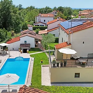 Apartment Pilic